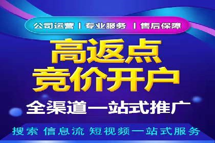 竞价托管服务中的挑战与机遇